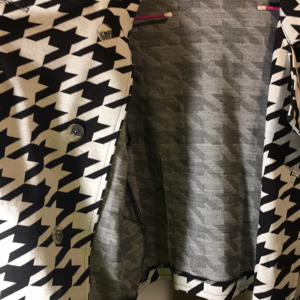 Grace elements jacket - Picture 7 of 8